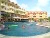 Monachus Hotel 